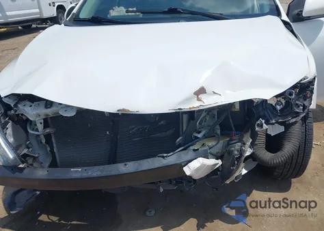 2011 Toyota Corolla Le z USA, uszkodzony, nr VIN JTDBU4EE4B9131424